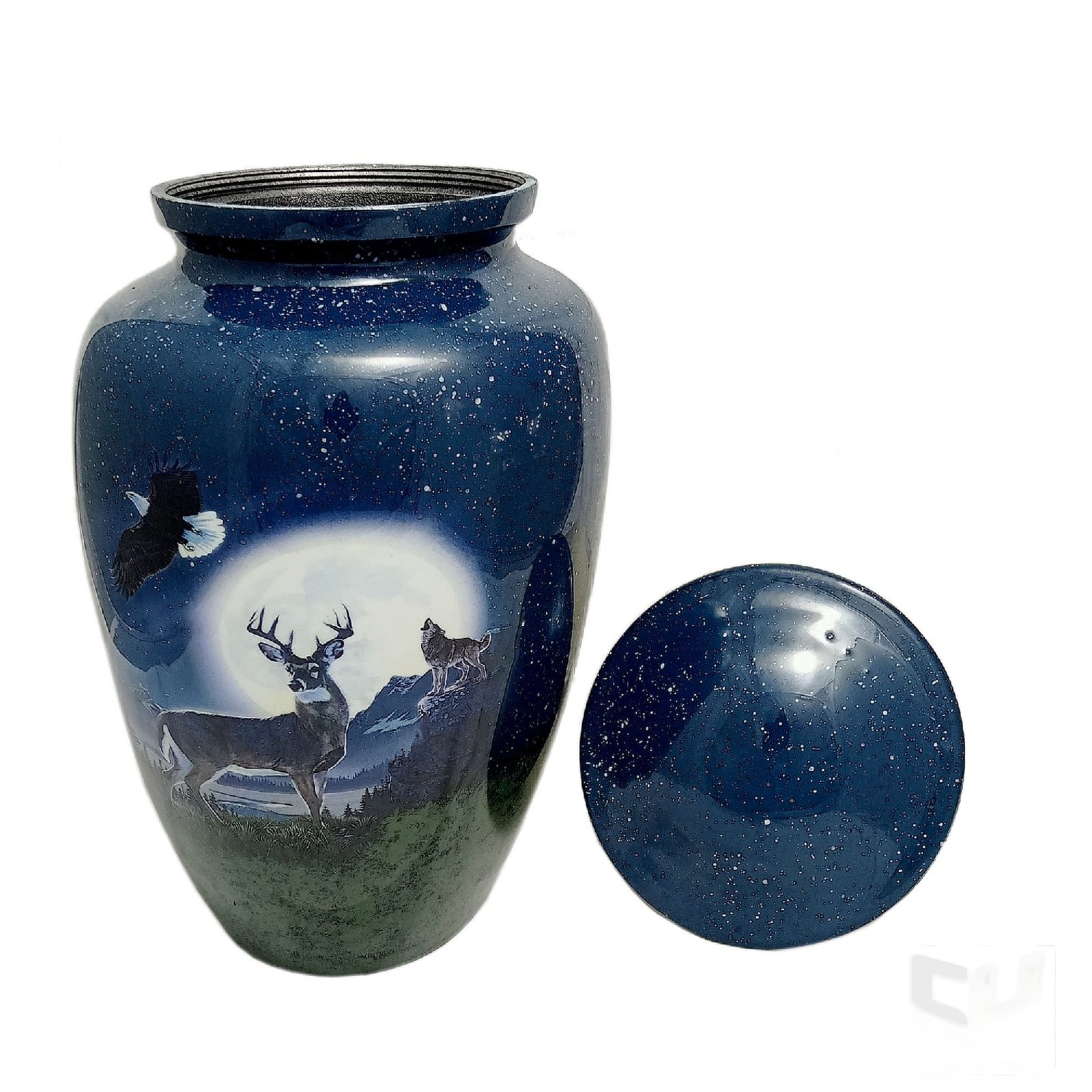 Urns